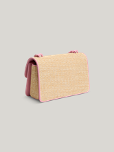 Image sur Sac à bandoulière LOVE MINI LIGHT
