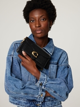 Bild von Umhängetasche TABBY CHAIN CLUTCH