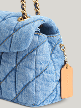 Bild von Umhängetasche TABBY QUILTED