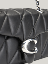 Bild von Umhängetasche TABBY QUILTED