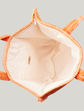 Bild von Shopper aus Frotté