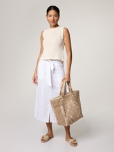 Image sur Cabas matière éponge