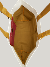 Image sur Cabas JARDIN D.SIREN