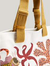 Image sur Cabas JARDIN D.SIREN