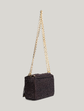 Bild von Handtasche aus Stroh MINI NINA