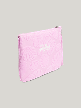 Bild von Clutch aus Frottee PARISIENNE