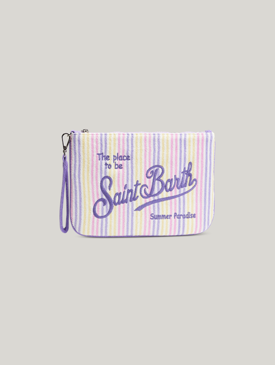 Bild von Necessaire aus Frottee