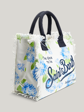 Bild von Shopper aus Canvas