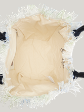 Bild von Shopper aus Canvas