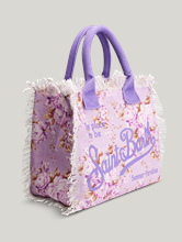 Bild von Shopper aus Canvas VANITY