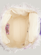 Bild von Shopper aus Canvas VANITY