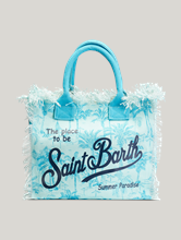 Bild von Shopper aus Canvas