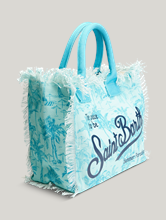 Bild von Shopper aus Canvas