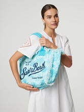 Bild von Shopper aus Canvas