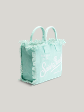 Bild von Shopper aus Canvas