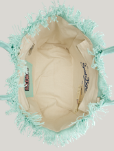 Bild von Shopper aus Canvas