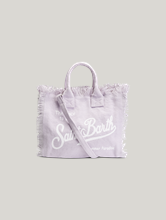 Bild von Shopper aus Canvas