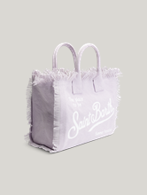 Bild von Shopper aus Canvas