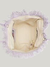 Bild von Shopper aus Canvas