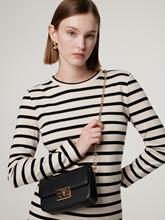 Image sur Sac à bandoulière SANDBY BOXY