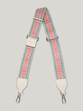 Image sur Bandoulière