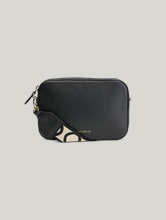 Image sur Sac à bandoulière TEBE SMALL