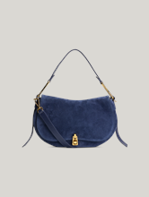 Image sur Sac à bandoulière MAGIE SUEDE