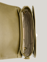 Image sur Sac à main en fausse fourrure DEW