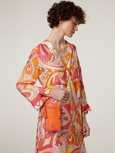 Image sur Étui pour smartphone en cuir