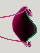 Bild von Smartphone Etui  aus Leder