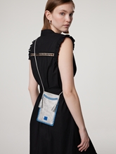 Bild von Smartphone Etui  aus Leder