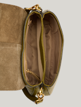 Bild von Umhängetasche HELENA ROUND S