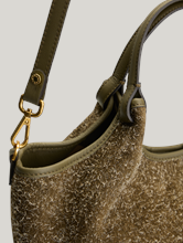 Bild von Hobotasche mit Pouch DUA M