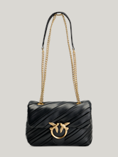 Image sur Sac à bandoulière LOVE PUFF MINI