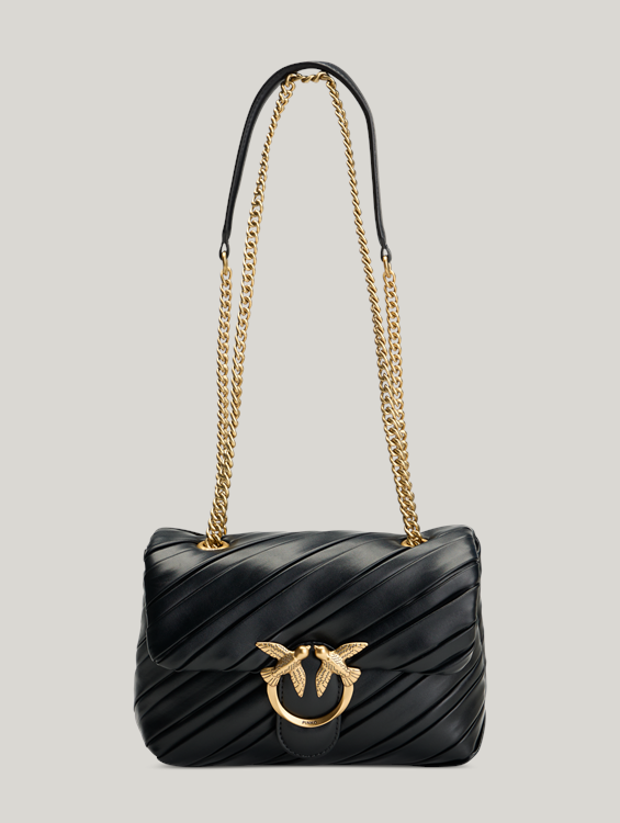 Image sur Sac à bandoulière LOVE PUFF MINI