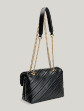 Image sur Sac à bandoulière LOVE PUFF MINI