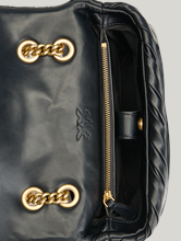 Image sur Sac à bandoulière LOVE PUFF MINI