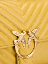 Image sur Sac à dos LOVE LADY PUFF CLASSIC