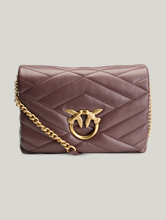 Bild von Tasche LOVE LADY PUFF CLASSIC