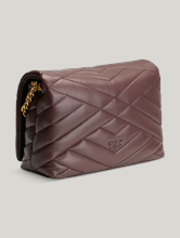 Bild von Tasche LOVE LADY PUFF CLASSIC