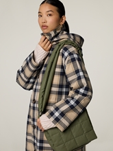 Image sur Sac à bandoulière PORTER MESSENGER