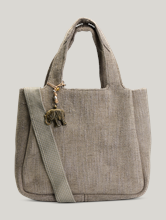Bild von Henkeltasche TOTE SMALL
