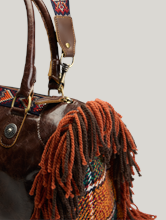 Image sur Weekender AMELIE LUX