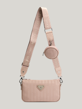 Bild von Umhängetasche ZELL