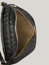 Bild von Gürteltasche aus Canvas BRIENZ