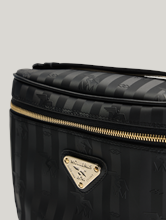 Bild von Gürteltasche aus Canvas BRIENZ