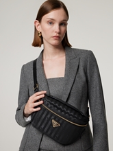 Bild von Gürteltasche aus Canvas BRIENZ