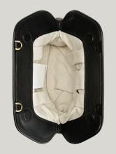 Bild von Clutch TIA WEAVED