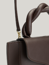 Image sur Mini sac à main MONTALBANO