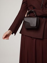 Image sur Mini sac à main MONTALBANO